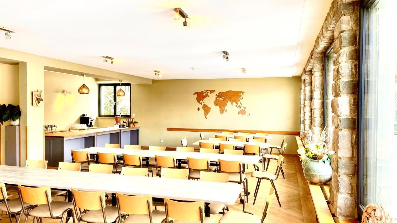 Family & Mountain Lodge C'Est La Vie Hasliberg Εξωτερικό φωτογραφία